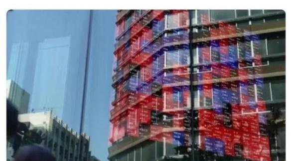 日本股市疯涨40000点，散户排队离场，这小鬼子也是太坏了点