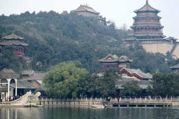 有关旅游的诗句