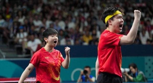 朝鲜组合罕见接受采访！首度回应“在中国训练传闻”：有过交流