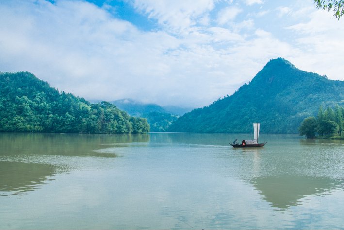 温州的瓯江涨潮时间？