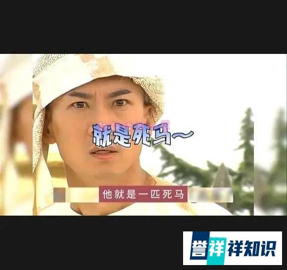 去到了缅甸的尔康，真的很悲惨，也是真的很好笑