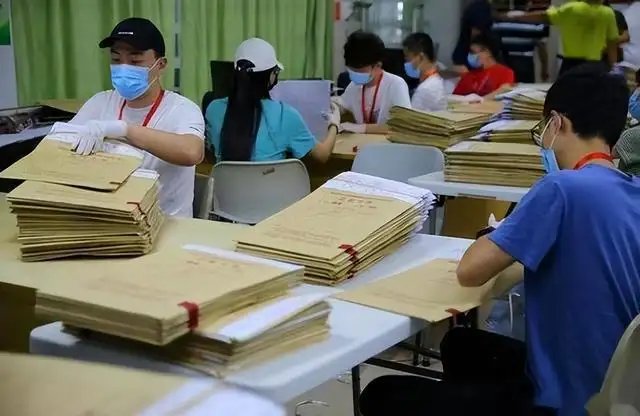 若蔡某抄题抄对了，中考数学泄题事件是否就“神不知鬼不觉”了？