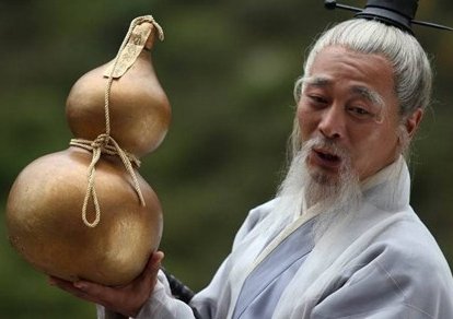 太白金星和太上老君之间是什么关系 两者是同一个人吗