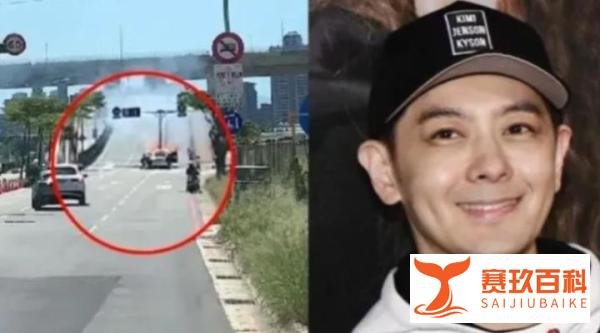 林志颖仍在昏迷中，警方证实：没系安全带，让6岁儿子坐副驾