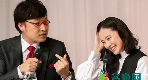 苍井优闪婚原因 背后的原因让网友们哭笑不得