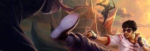 s3盲僧打野天赋