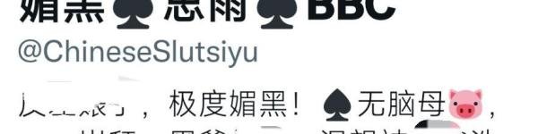 你真的懂“媚黑”吗？这群女人怎么想的？