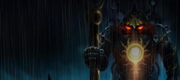 S5深海泰坦辅助天赋符文 S5泰坦辅助技巧打法