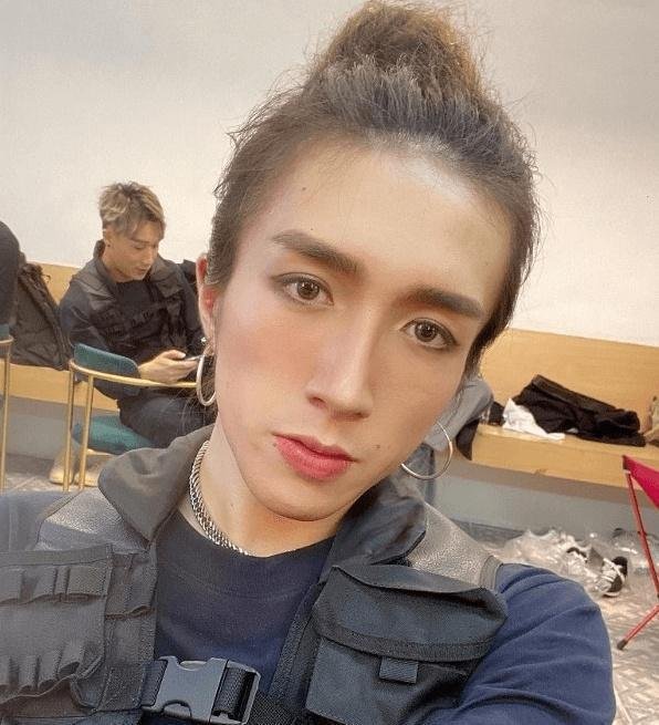 红馆事故后续：伤者阿Mo已清醒，能够与外界进行沟通，曾被诊断会全身瘫痪