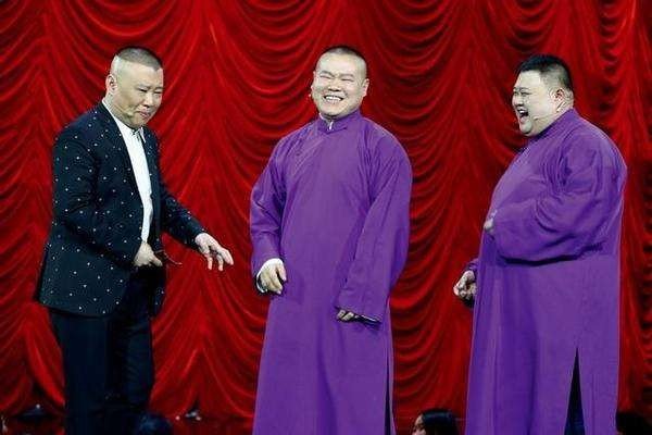 岳云鹏打翻媳妇化妆品微博求助，为什么都说岳云鹏是最会营销的相声艺人？