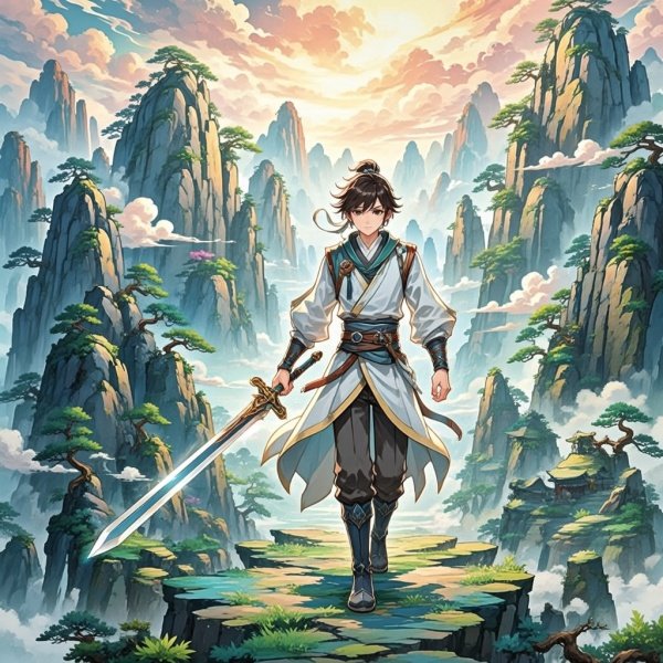 凡人修仙传动漫一共多少集