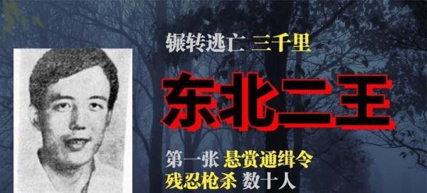 东北二王的过往！