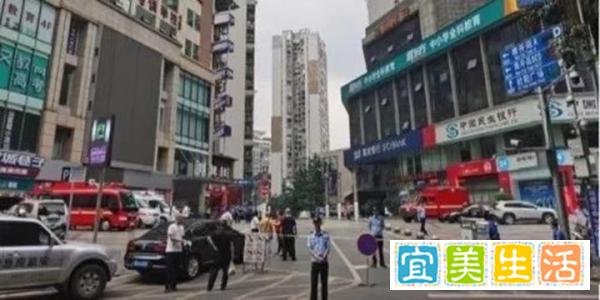 【事件回顾】制冷维保违规操作导致爆炸！将R134a制冷剂更换成HR223，致1死4伤