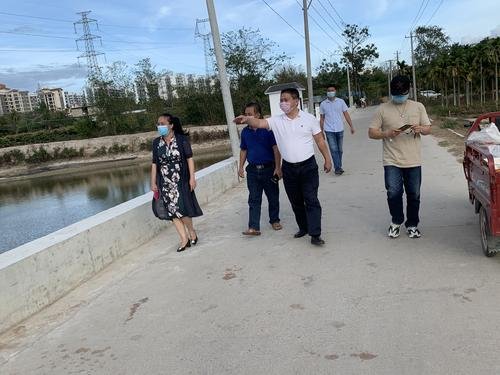 东莞市民反映疫情区有居民蹚河逃至对岸,是否该加强管控?