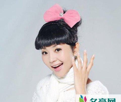 方琼和杨阳离婚了吗 方琼与老公杨阳离婚