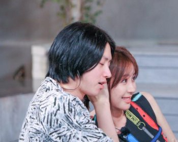 金希澈为什么取关李菲儿微博