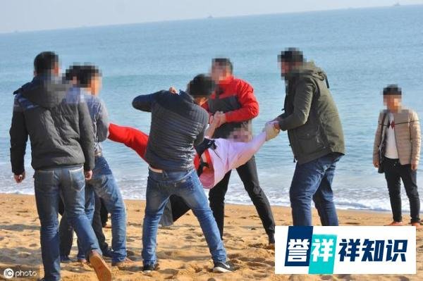 婚闹触犯了哪些法律