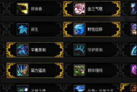 《魔兽世界》2.4版本DPS职业有哪些？