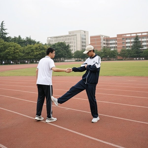 南京工业大学体育毕业考试找人代考会有什么处罚有什么解决措施