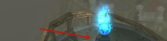 魔兽世界怀旧服阿彻鲁斯之眼任务如何完成？