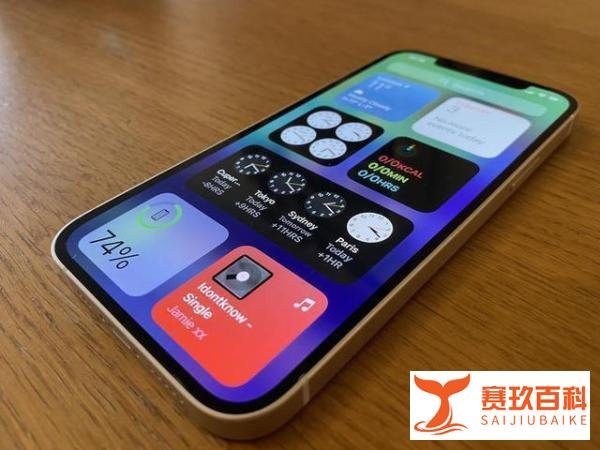 iPhone12最新售价确认，128GB版本一降再降，还买什么iPhone13？