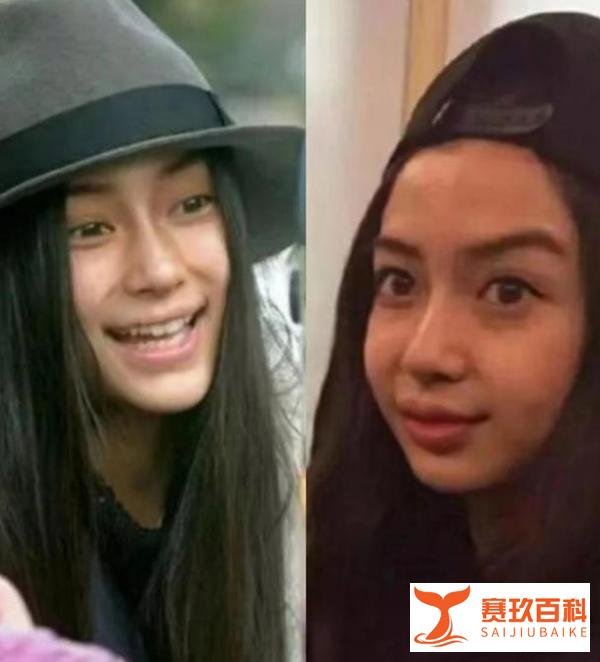 Angelababy和张嘉倪看疯马秀引争议，被实名举报，疑遭平台封杀