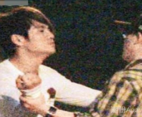 侧田为什么退出乐坛曹格和侧田打架事件事业下滑