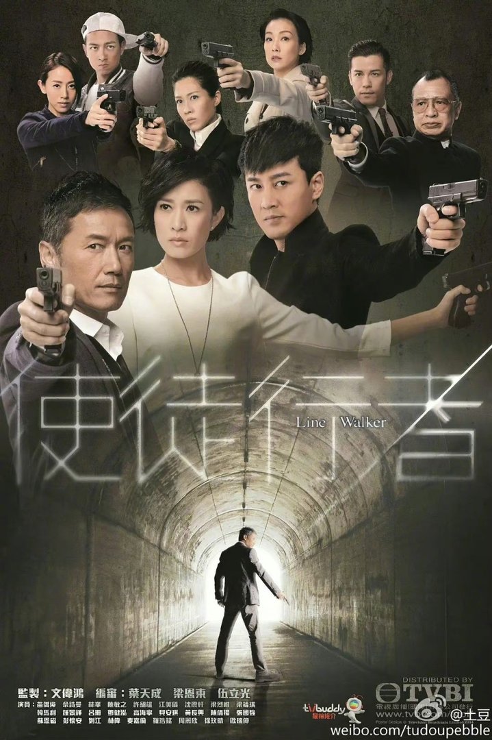 使徒行者 (2014)全集未删减高清版免费下载