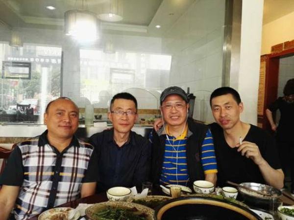 中国市场监测中心的介绍