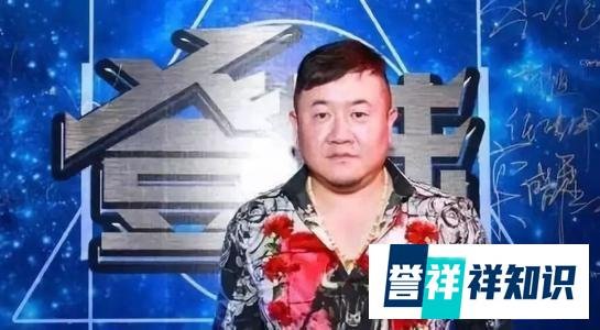 黑社会孙小果获专利减刑内幕曝光
