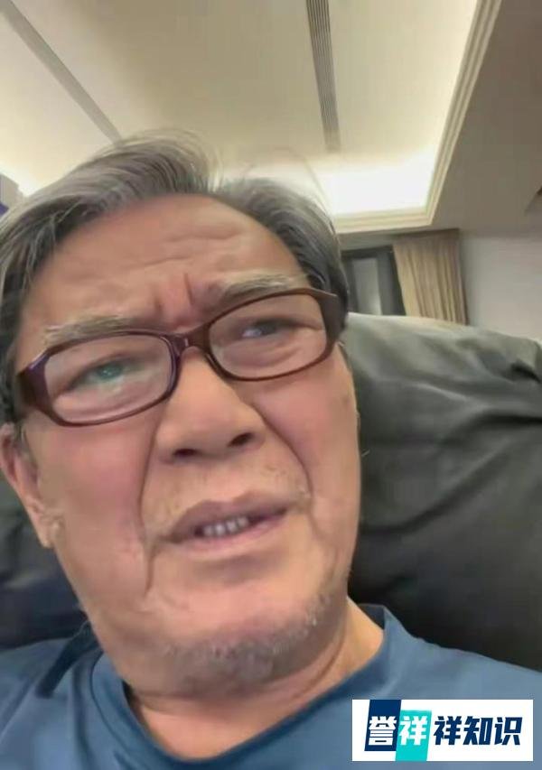 李立群:清明节想回河南给父亲扫墓,遭故乡亲人拒绝,内心愧疚