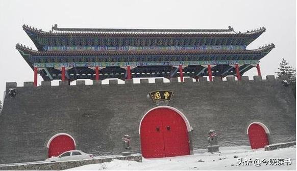 曹园事件相关领导（起底曹园主人）
