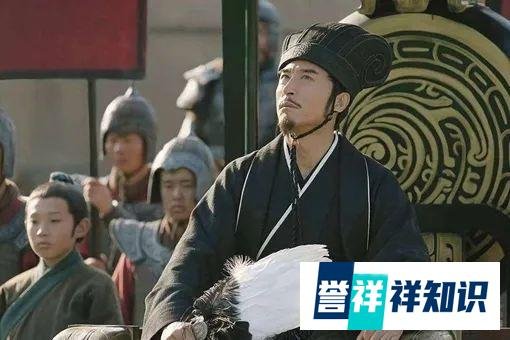 为何说诸葛亮真实的身份可怕