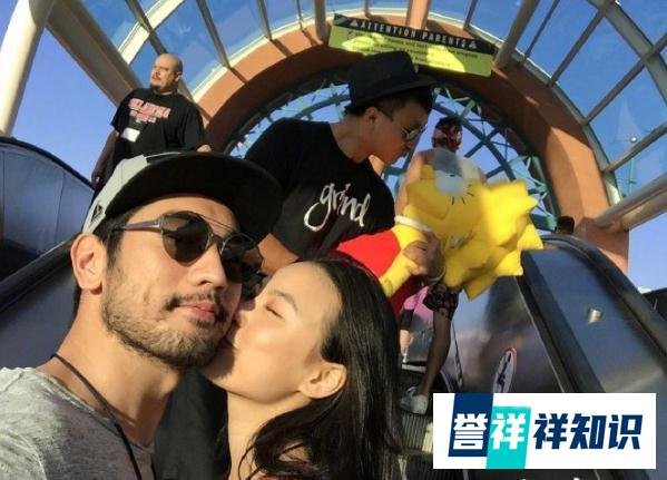 高以翔去世后,cp粉强行加戏,胡乱猜测,焦俊艳不堪其扰再发声明