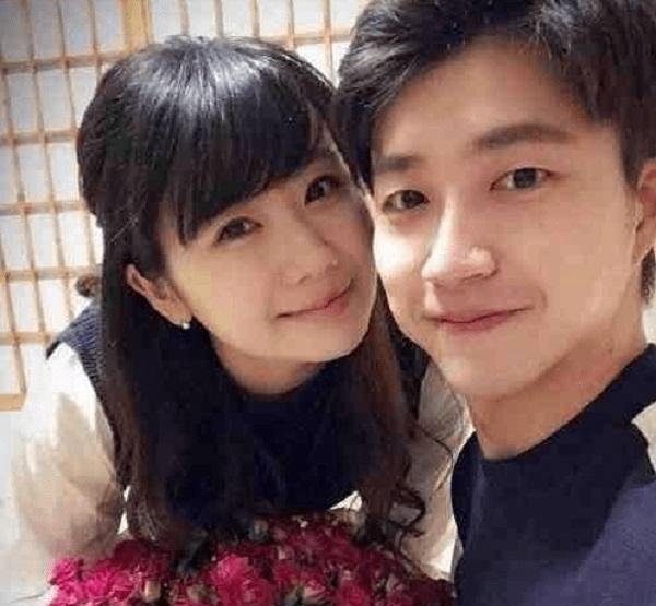 台媒称福原爱婚前收入是江宏杰37倍 这是咋情况？