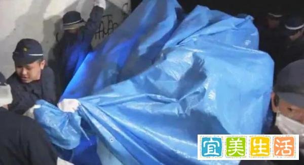 在日中国留学生被杀分尸案告破，嫌犯逃亡中国被判无期徒刑！