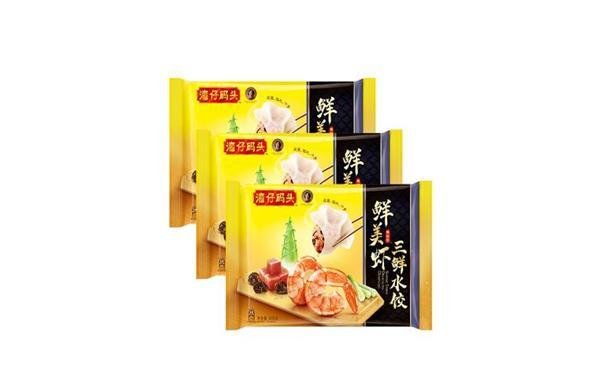 湾仔码头水饺煮几分钟 湾仔码头水饺可以蒸着吃吗