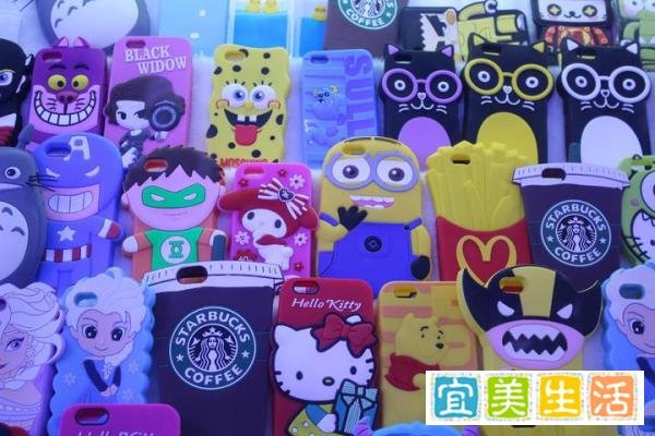 部分年轻人为啥不用手机壳了？影响手机散热只是一方面