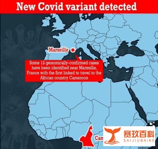 警惕！新冠又出新变种，携带46种突变，疫苗失效，没完没了