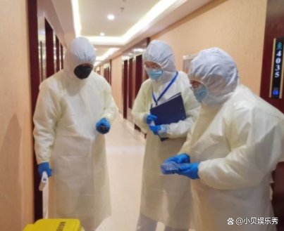 山西忻州现一例阳性，从内蒙古返回，这名患者的流调轨迹是怎样的？