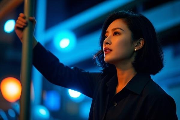 李华月主演的港片有哪些