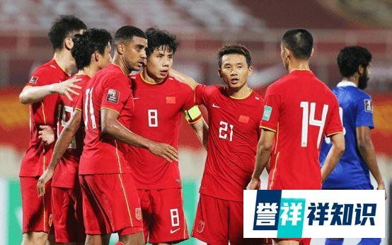 世预赛亚洲区:国足次名晋级,12强分组抽签7月1日举行