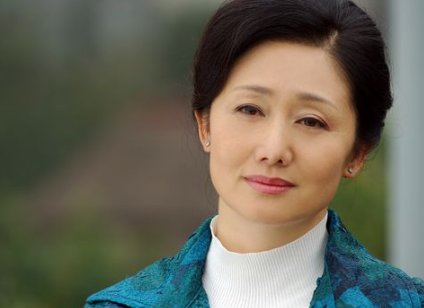 演员娟子的老公是谁？