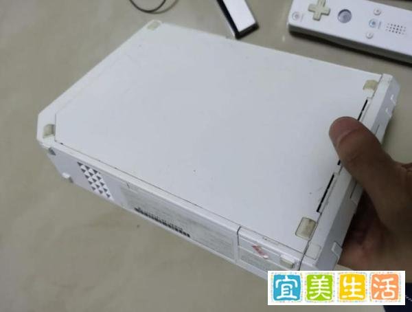 刘畊宏太累太单调，200买个WII来玩体感游戏吧！