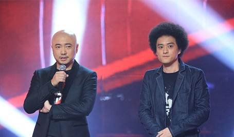 赵英俊是怎么火起来的?有哪些影视作品?
