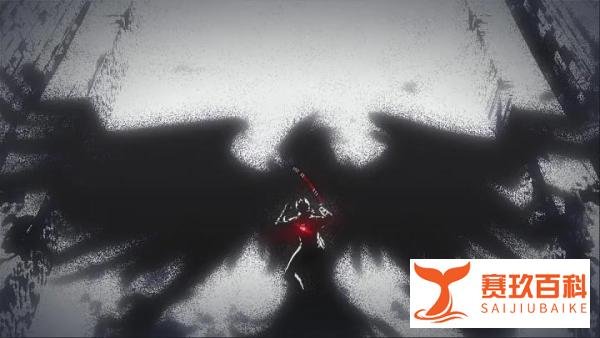 一部以公司倒闭为代价的动画——《鸦》