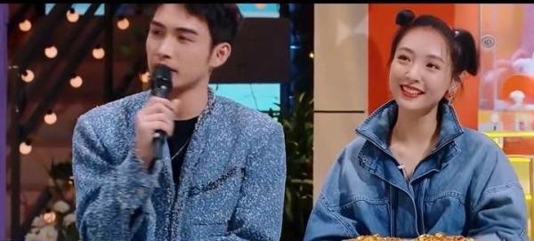 吴倩三公晋级又退赛 迷之操作