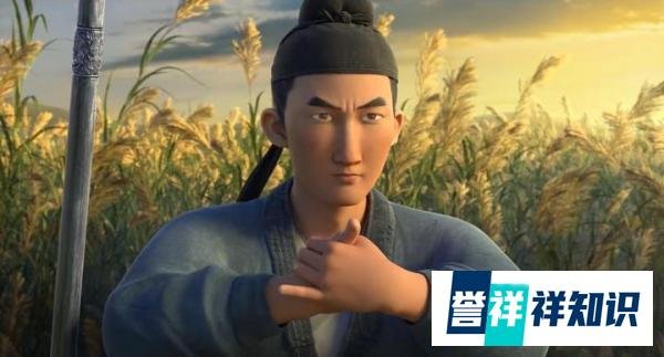 《长安三万里》洛阳路演遭抵制，网友讽刺玻璃心，篡改历史还有理