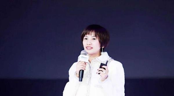 爱奇艺CMO王湘君受邀出席百度Moments营销盛典 分享百爱计划