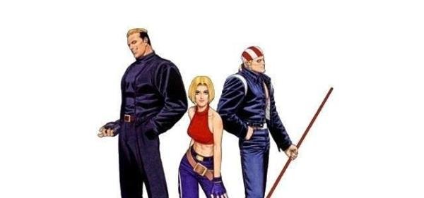 拳皇97风云再起秘籍